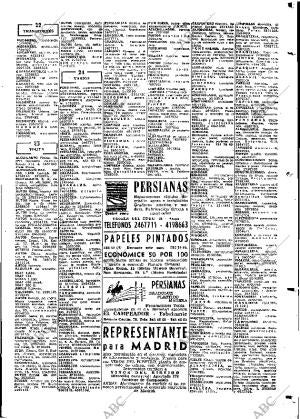 ABC MADRID 29-05-1970 página 107