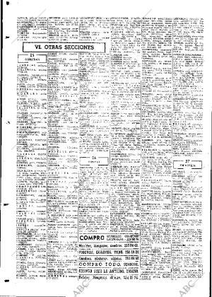 ABC MADRID 29-05-1970 página 108