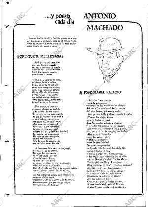 ABC MADRID 29-05-1970 página 116