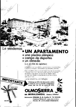 ABC MADRID 29-05-1970 página 118