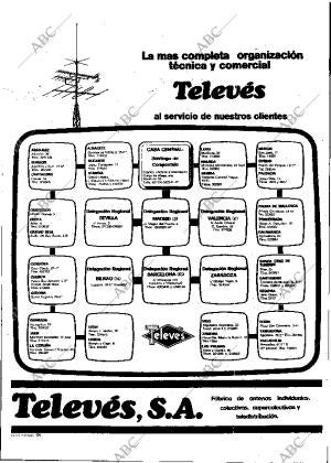 ABC MADRID 29-05-1970 página 127