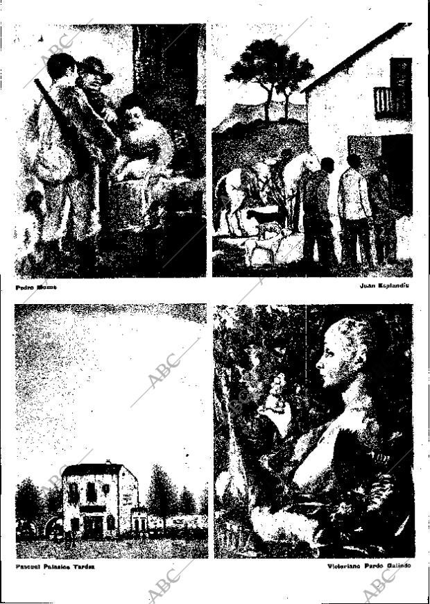 ABC MADRID 29-05-1970 página 129