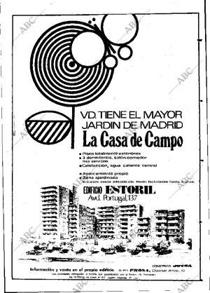 ABC MADRID 29-05-1970 página 13