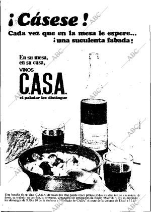 ABC MADRID 29-05-1970 página 130
