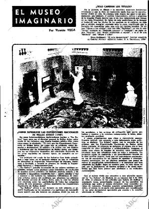 ABC MADRID 29-05-1970 página 135