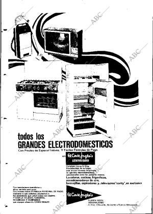 ABC MADRID 29-05-1970 página 14