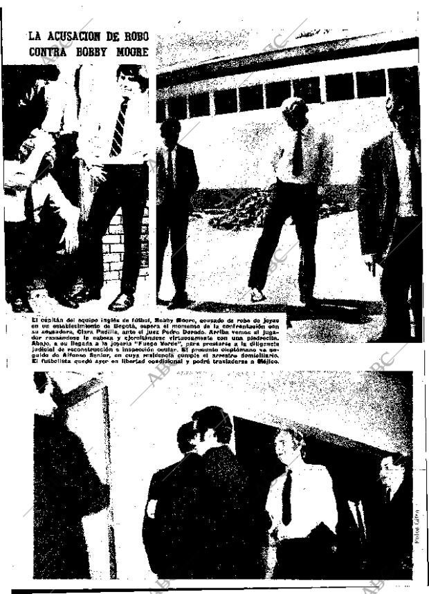 ABC MADRID 29-05-1970 página 15