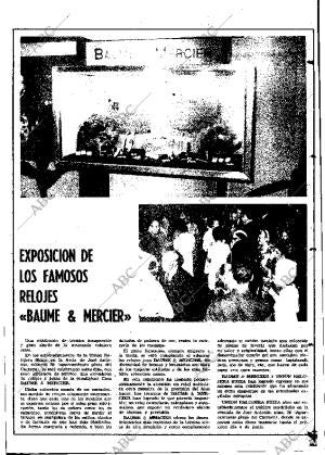 ABC MADRID 29-05-1970 página 17