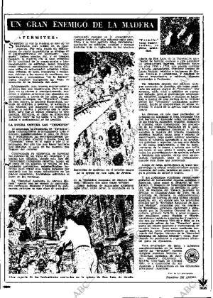 ABC MADRID 29-05-1970 página 18