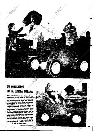 ABC MADRID 29-05-1970 página 19