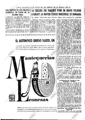 ABC MADRID 29-05-1970 página 37