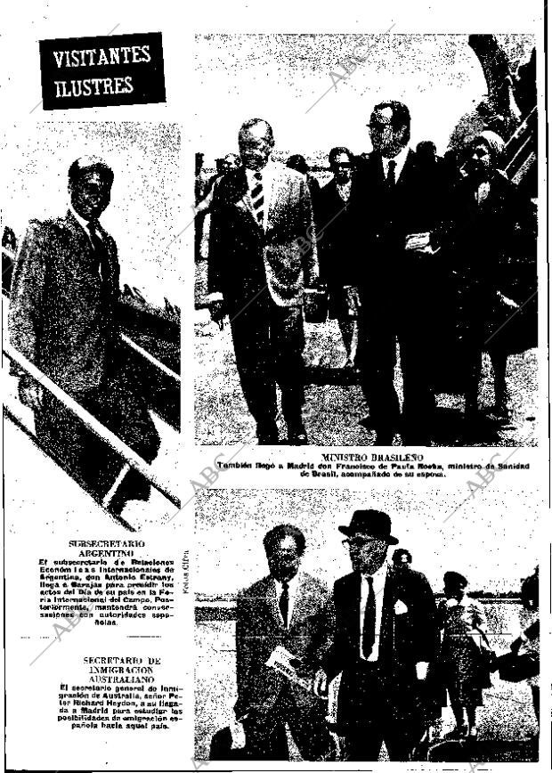 ABC MADRID 29-05-1970 página 5