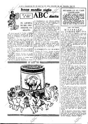 ABC MADRID 29-05-1970 página 55