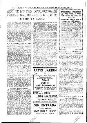 ABC MADRID 29-05-1970 página 67