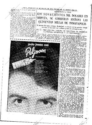 ABC MADRID 29-05-1970 página 77