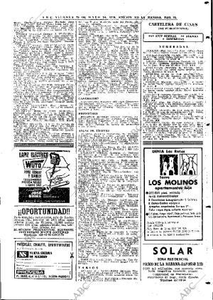 ABC MADRID 29-05-1970 página 91