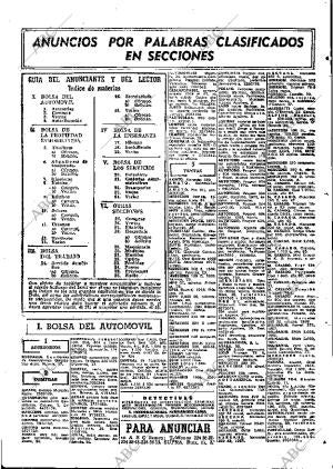ABC MADRID 29-05-1970 página 97