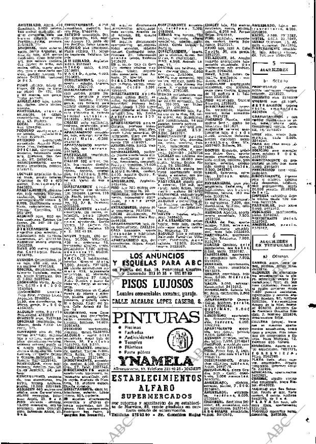 ABC MADRID 29-05-1970 página 99