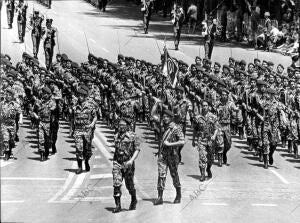 Desfile de la victoria de 1970