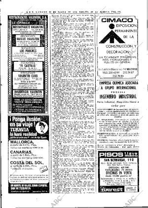 ABC MADRID 30-05-1970 página 102