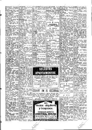 ABC MADRID 30-05-1970 página 108