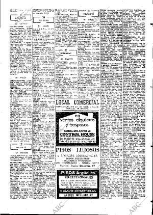 ABC MADRID 30-05-1970 página 109