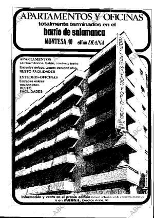 ABC MADRID 30-05-1970 página 11