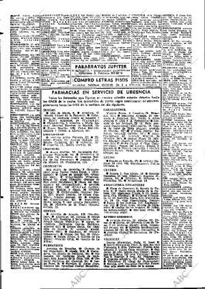 ABC MADRID 30-05-1970 página 110