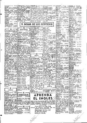 ABC MADRID 30-05-1970 página 114