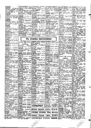 ABC MADRID 30-05-1970 página 115