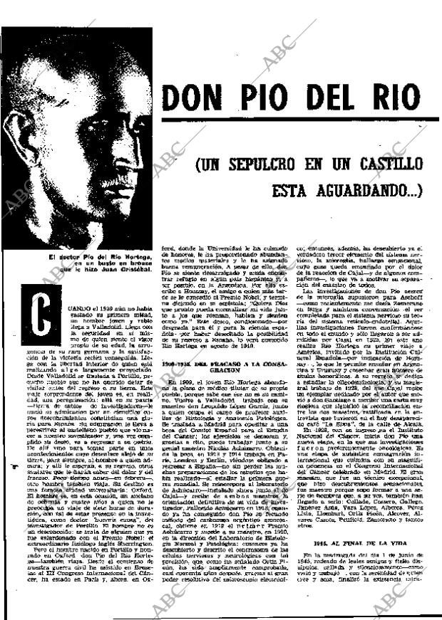 ABC MADRID 30-05-1970 página 12