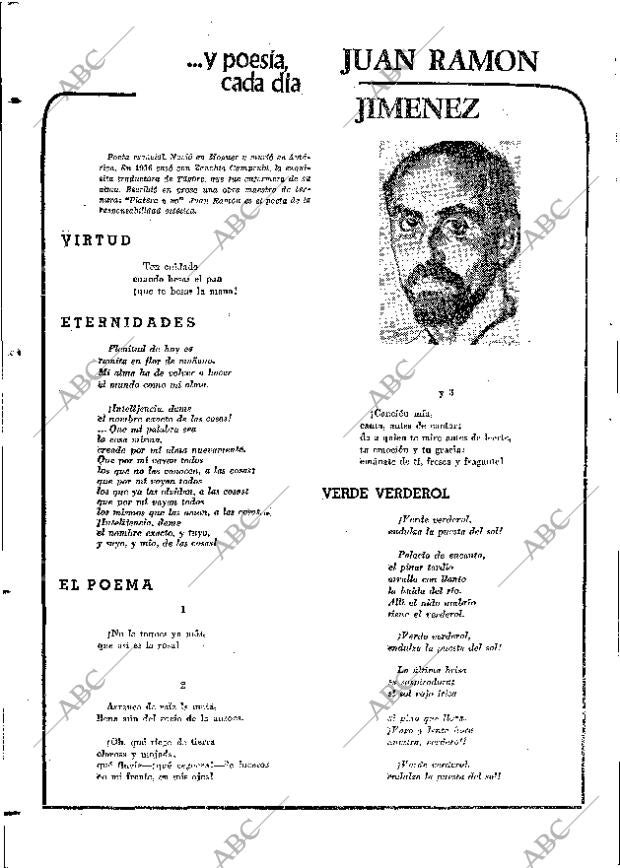 ABC MADRID 30-05-1970 página 120