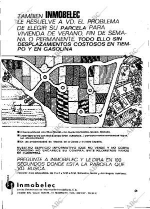 ABC MADRID 30-05-1970 página 122