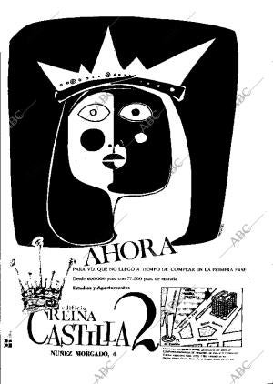 ABC MADRID 30-05-1970 página 126