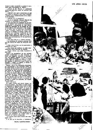 ABC MADRID 30-05-1970 página 127
