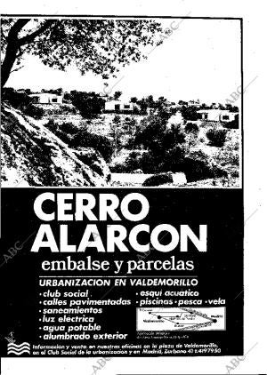 ABC MADRID 30-05-1970 página 134