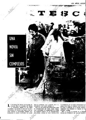 ABC MADRID 30-05-1970 página 147