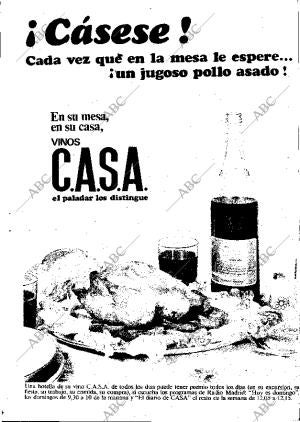 ABC MADRID 30-05-1970 página 149