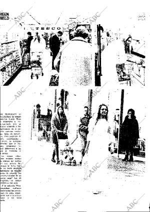 ABC MADRID 30-05-1970 página 150