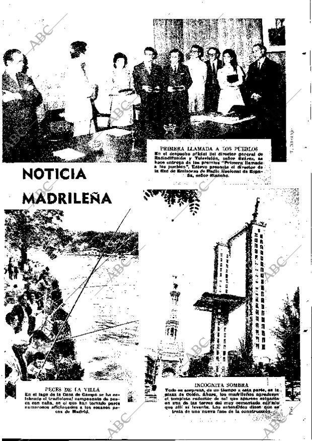 ABC MADRID 30-05-1970 página 17