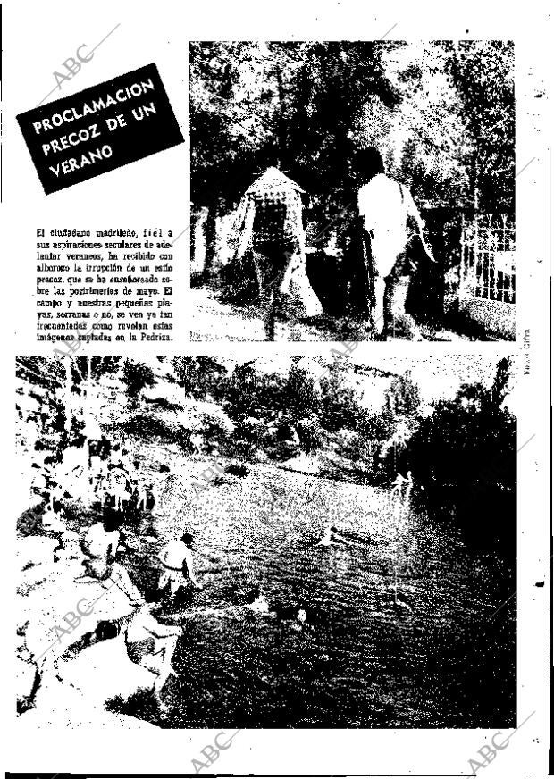 ABC MADRID 30-05-1970 página 19