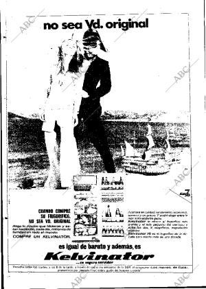 ABC MADRID 30-05-1970 página 20