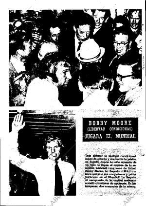 ABC MADRID 30-05-1970 página 21
