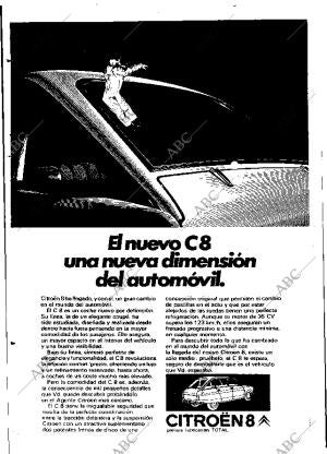 ABC MADRID 30-05-1970 página 22