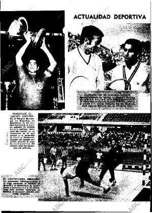 ABC MADRID 30-05-1970 página 23