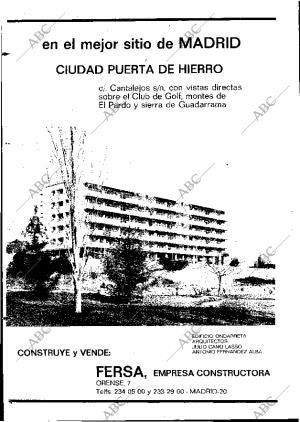 ABC MADRID 30-05-1970 página 24