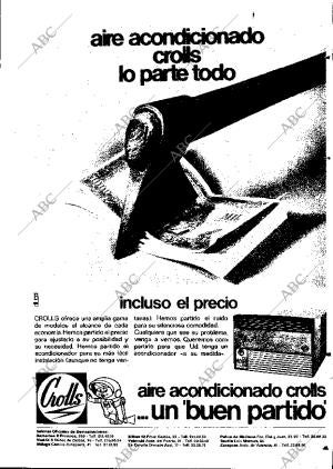 ABC MADRID 30-05-1970 página 25