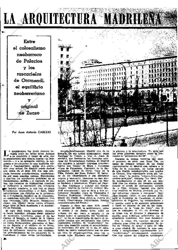 ABC MADRID 30-05-1970 página 26