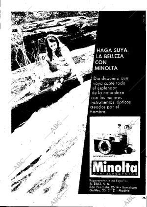 ABC MADRID 30-05-1970 página 29