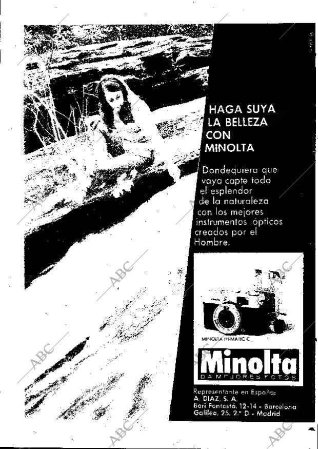 ABC MADRID 30-05-1970 página 29
